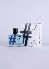 No.7 Eau De Parfum – Fresh & Modern Signature Fragrance