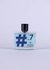 No.7 Eau De Parfum – Fresh & Modern Signature Fragrance