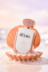 Mirage Pearl Eau De Parfum – Elegant Floral Luxury Fragrance