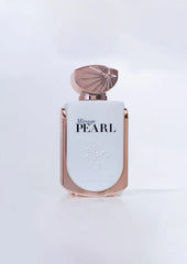 Mirage Pearl Eau De Parfum – Elegant Floral Luxury Fragrance