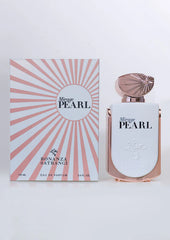 Mirage Pearl Eau De Parfum – Elegant Floral Luxury Fragrance