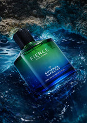 Fierce Pour Homme Perfume – 100ml Long Lasting Fragrance for Men