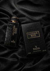 Leather Blend Pour Homme Perfume – 100ml Long Lasting Fragrance for Men