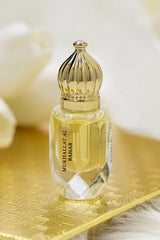 Mukhallat Al Bahar Luxury Attar Perfume Oil – Elegant Arabian Fragrance