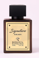 Signature For Men Perfume – 100ml Long Lasting Luxury Fragrance for Men