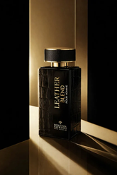 Leather Blend Pour Homme Perfume – 100ml Long Lasting Fragrance for Men