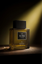 The Boss Pour Homme Perfume – 100ml Long Lasting