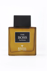 The Boss Pour Homme Perfume – 100ml Long Lasting
