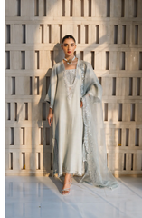 Aks - Raw Silk