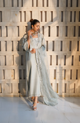 Aks - Raw Silk