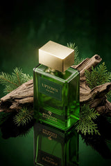 Uptown For Men Perfume – 100ml Long Lasting Fragrance for Men
