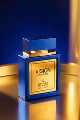 Vision Pour Homme Perfume – 100ml Long Lasting Fragrance for Men