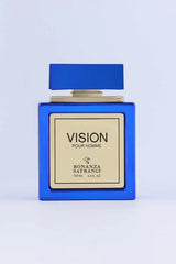 Vision Pour Homme Perfume – 100ml Long Lasting Fragrance for Men