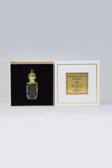 Mukhallat Al Bahar Luxury Attar Perfume Oil – Elegant Arabian Fragrance