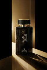 Leather Blend Pour Homme Perfume – 100ml Long Lasting Fragrance for Men