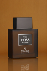 The Boss Pour Homme Perfume – 100ml Long Lasting