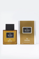 The Boss Pour Homme Perfume – 100ml Long Lasting