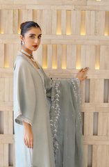 Aks - Raw  Silk