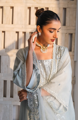 Aks - Raw  Silk