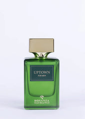Uptown For Men Perfume – 100ml Long Lasting Fragrance for Men