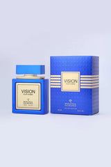 Vision Pour Homme Perfume – 100ml Long Lasting Fragrance for Men