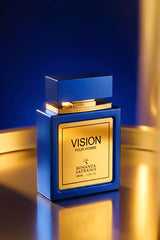 Vision Pour Homme Perfume – 100ml Long Lasting Fragrance for Men